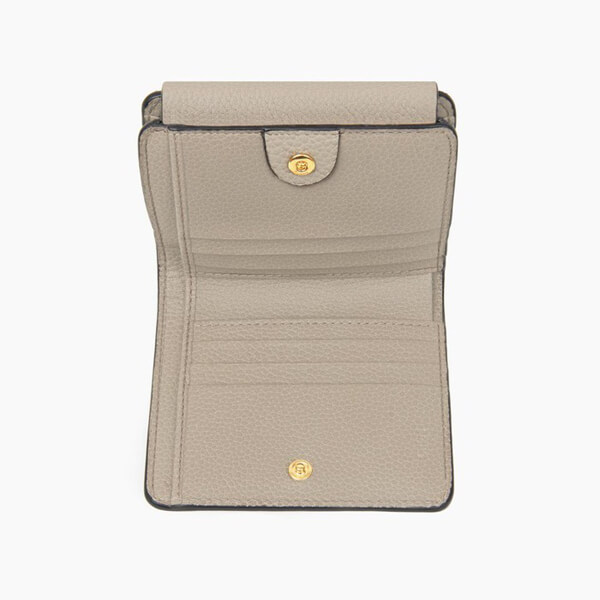 2016-17AW クロエ財布スーパーコピー CHLOE Drew square wallet 折財布